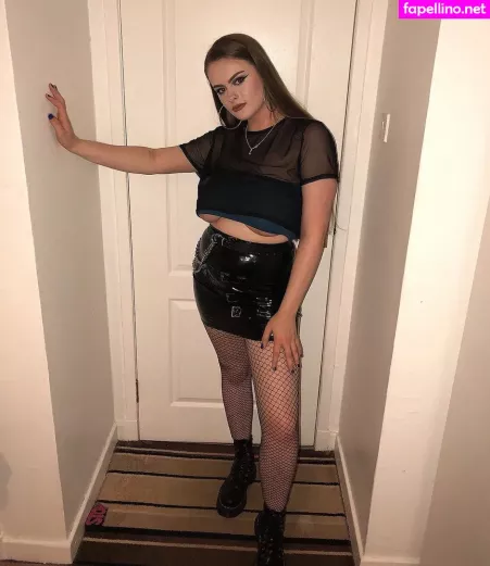 Bex Mcfadden OnlyFans Thumbnail #AQraRqeyb1