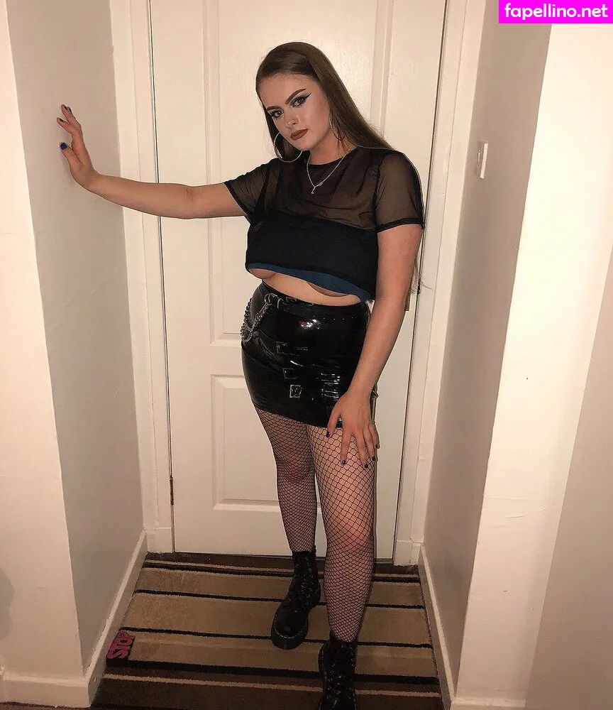 bex.mcfadden, bex_mcfadden Nude Leaked OnlyFans Photo #AQraRqeyb1