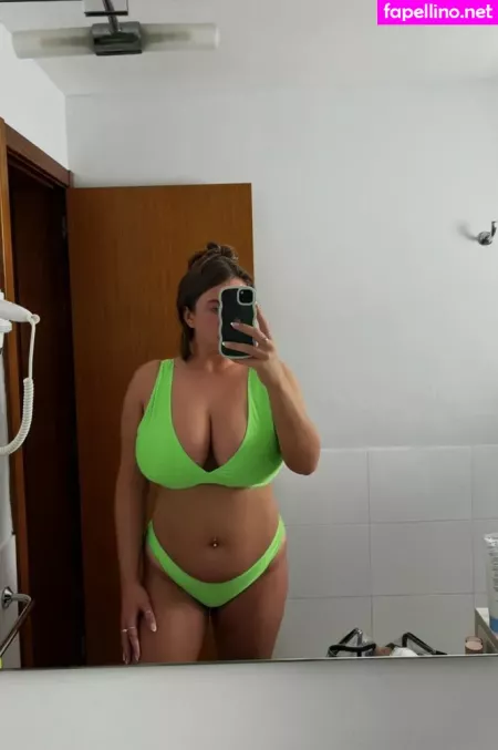Bex Mcfadden OnlyFans Thumbnail #BZMMDcM2pc