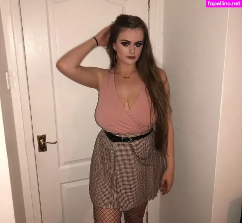 Bex Mcfadden OnlyFans Thumbnail #K8Gq350CtY