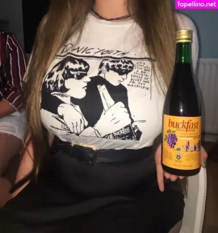 Bex Mcfadden OnlyFans Thumbnail #T4vFtCk5K5