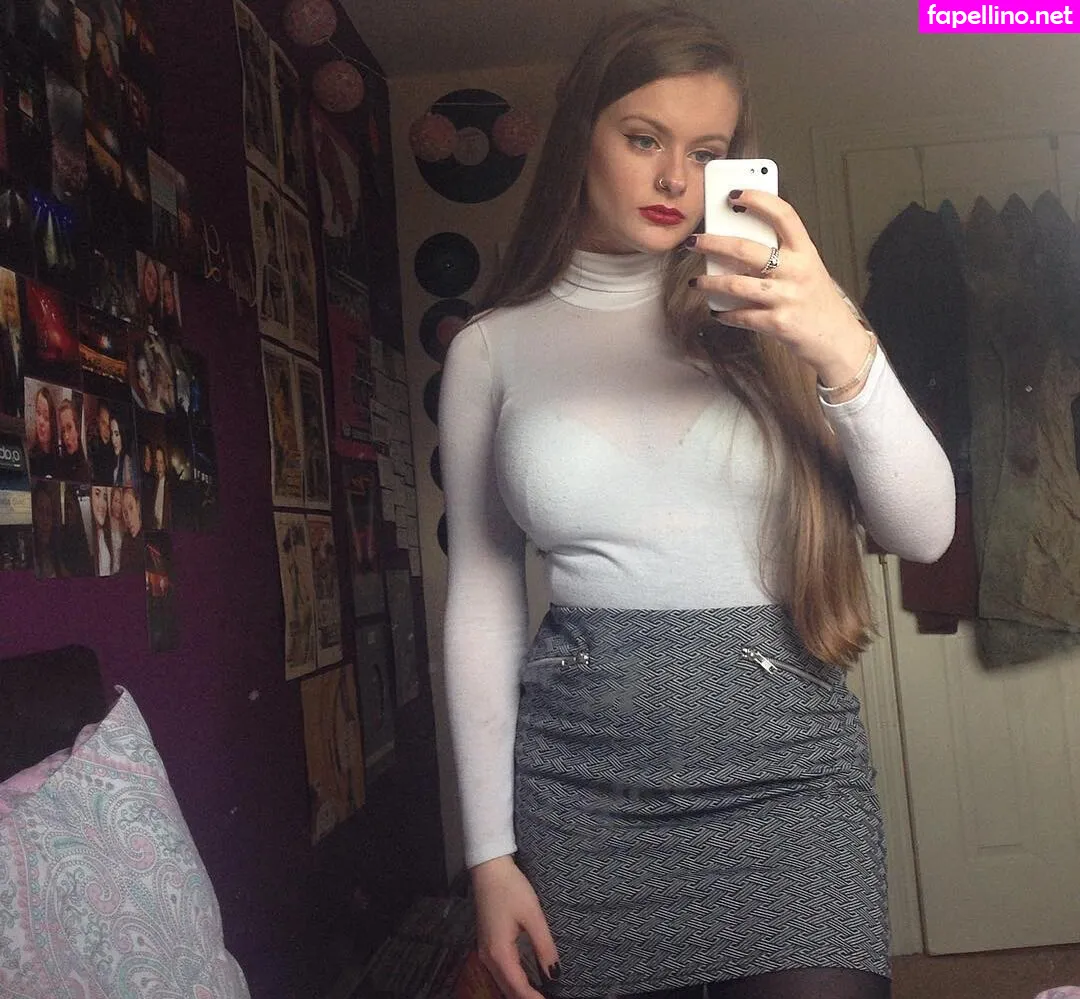 bex.mcfadden, bex_mcfadden Nude Leaked OnlyFans Photo #Uj94XxAkc1