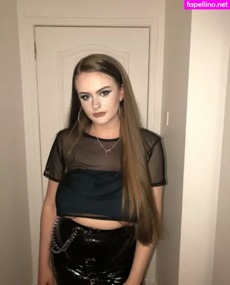 Bex Mcfadden OnlyFans Thumbnail #Xk8igxh4Kl