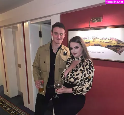 Bex Mcfadden OnlyFans Thumbnail #ehexwQlZ6b