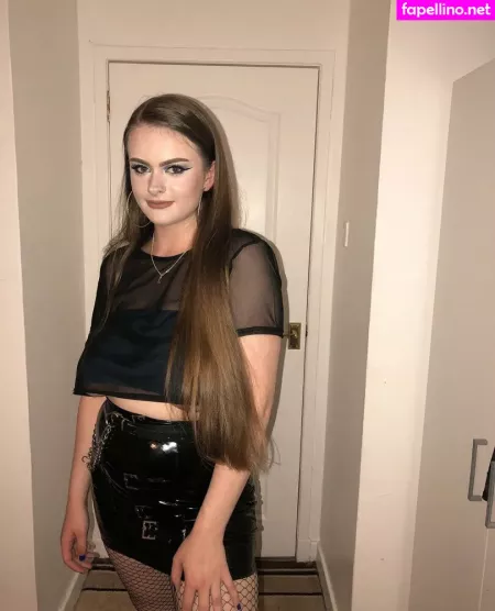 Bex Mcfadden OnlyFans Thumbnail #nVzw7HNGB5