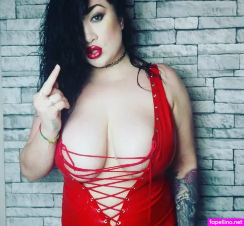 Bex Shiner OnlyFans Thumbnail #uuz1lLYdwS