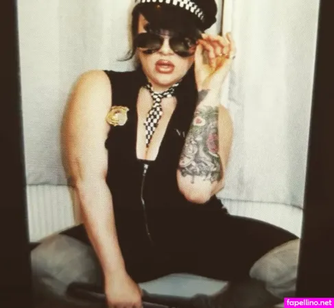 Bex Shiner OnlyFans Thumbnail #wsBbd9ZkhB