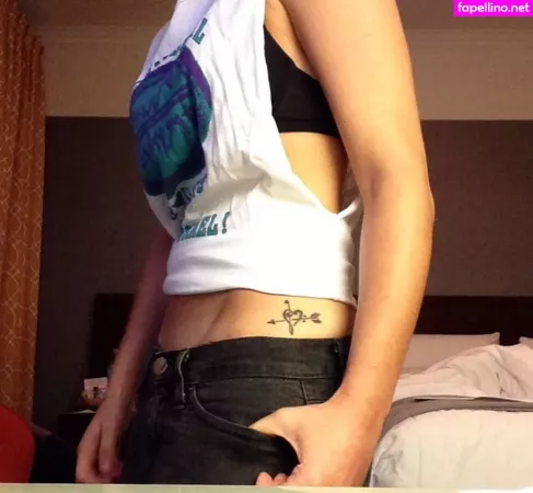 Bex Taylor Klaus OnlyFans Thumbnail #0ut8FQE5MM