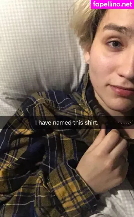 Bex Taylor Klaus OnlyFans Thumbnail #9XC7oACss4