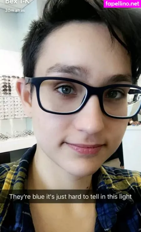 Bex Taylor Klaus OnlyFans Thumbnail #9qSNQWhvut