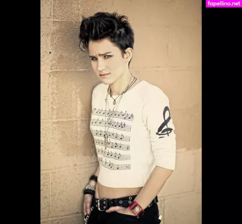 Bex Taylor Klaus OnlyFans Thumbnail #GxgORT5hQj