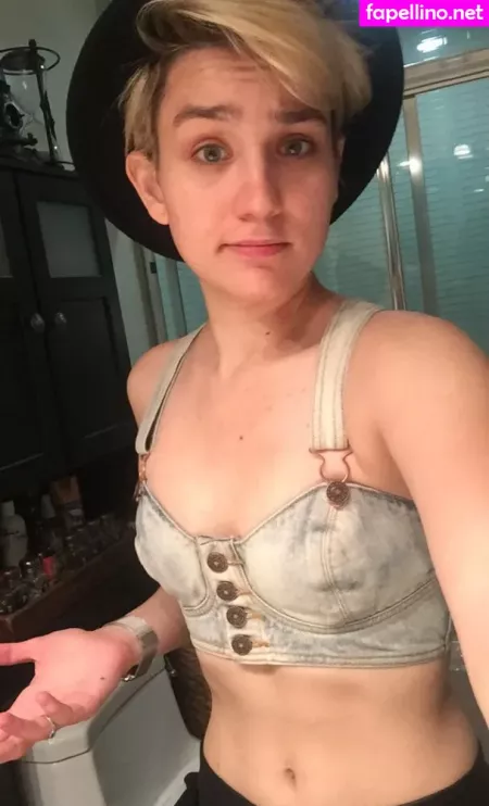 Bex Taylor Klaus OnlyFans Thumbnail #bALWQzSmOu