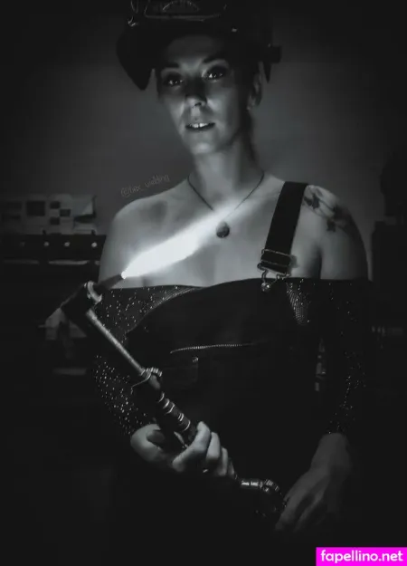 Bex Welding OnlyFans Thumbnail #EGyp5dTaii