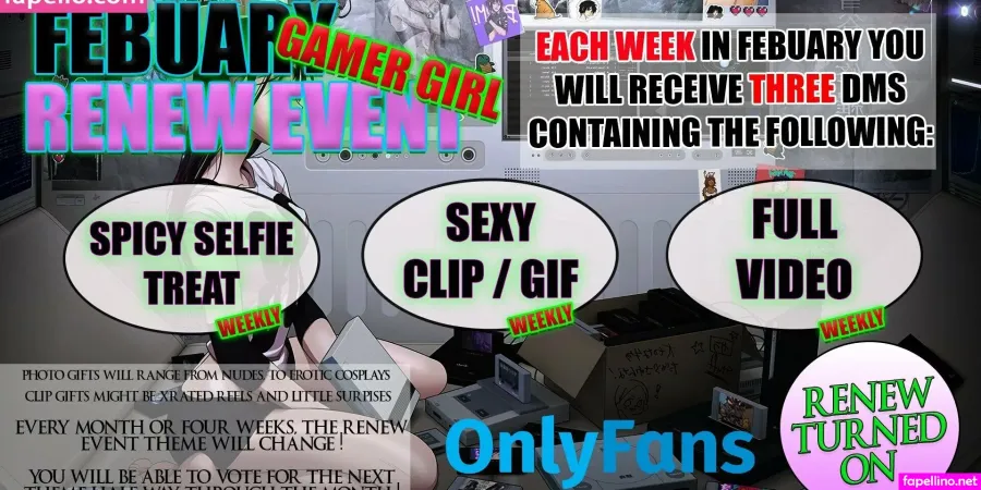 Bexicutes 2 OnlyFans Thumbnail #Irb9oi3Du3