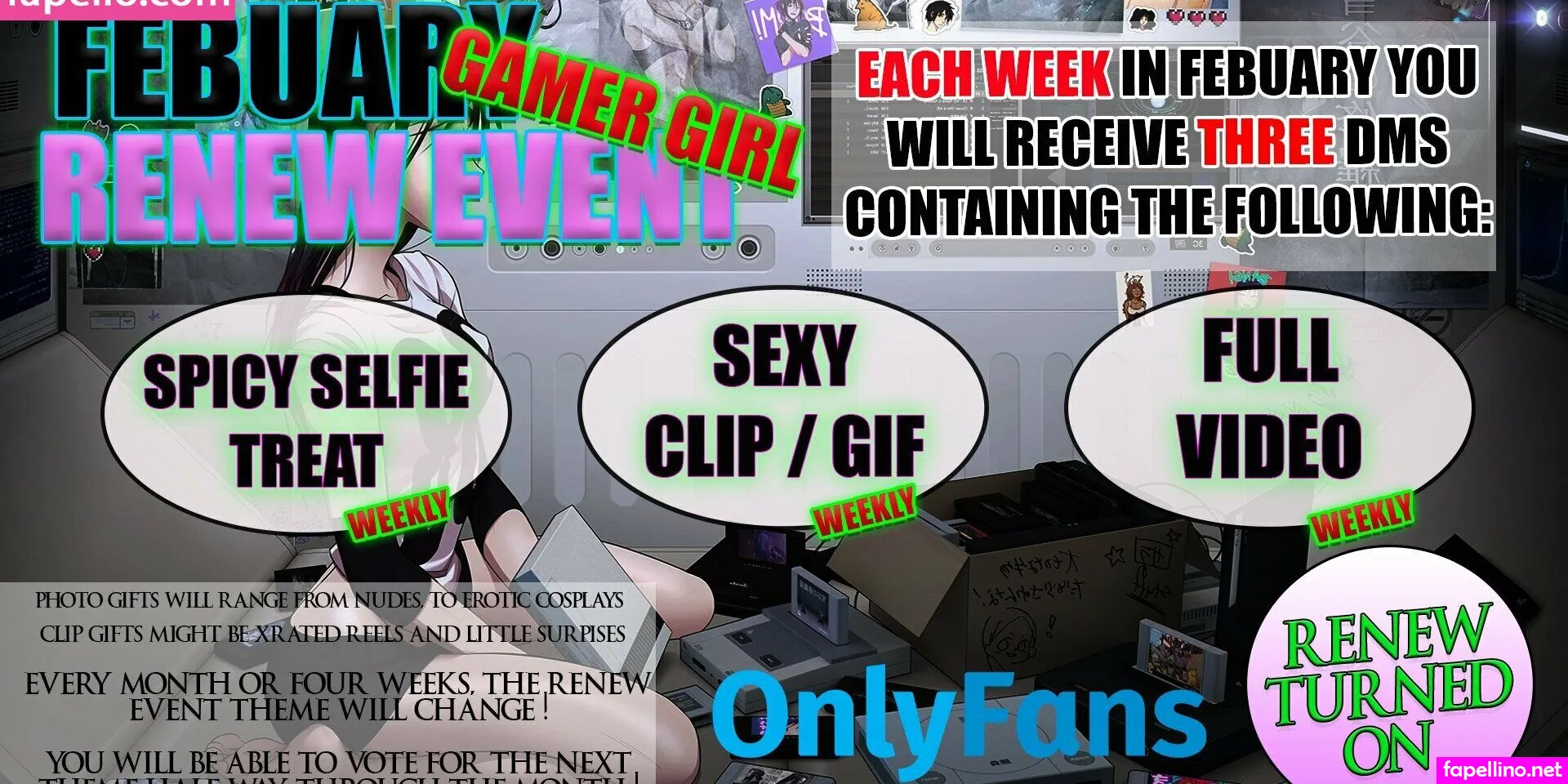 bexicutes Nude Leaked OnlyFans Photo #Irb9oi3Du3