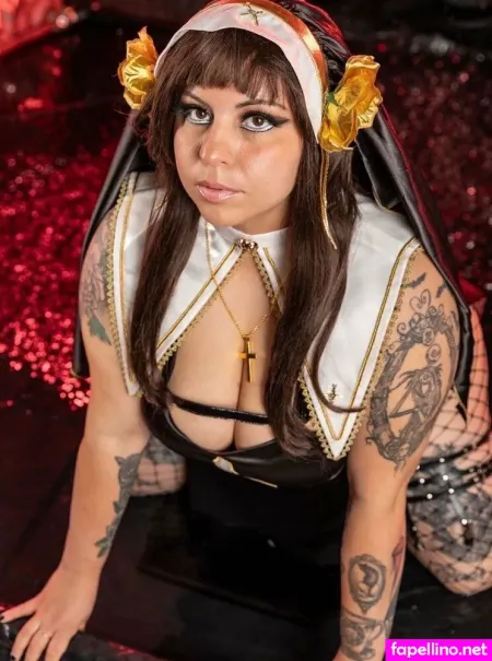 Bexslaysxo OnlyFans Thumbnail #nTJRLYFLAG