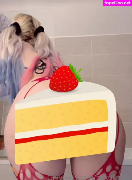 Bexukifree OnlyFans Thumbnail #MVEwZa49tz