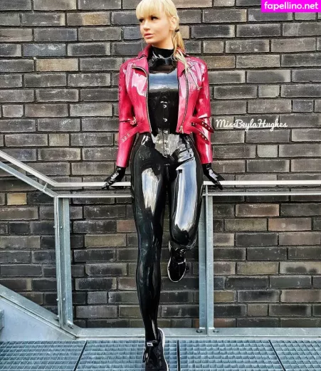 Beyla Hughes OnlyFans Thumbnail #JUrJtvUhfl