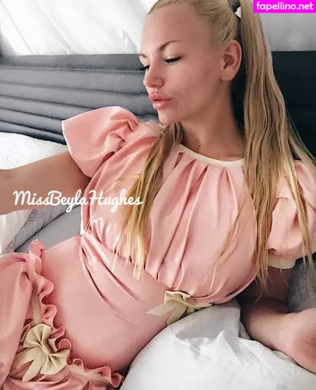 Beyla Hughes OnlyFans Thumbnail #OAUaJyc9Y2