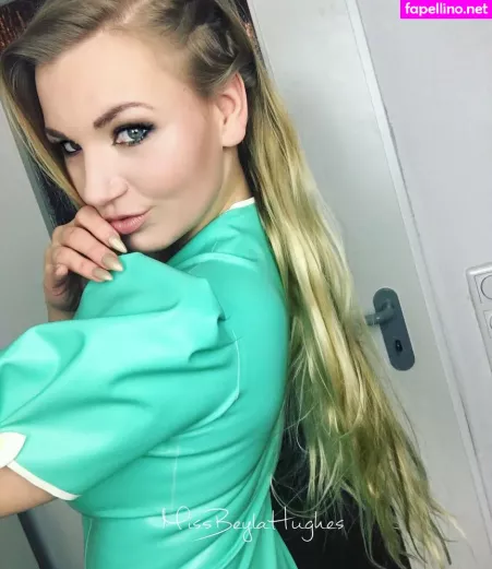 Beyla Hughes OnlyFans Thumbnail #PSTLwVtYKg