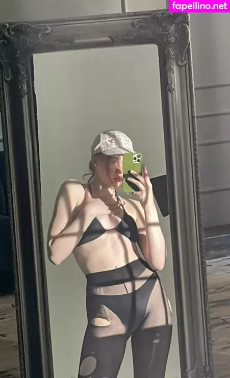 Beylina OnlyFans Thumbnail #LzHIBi0VER