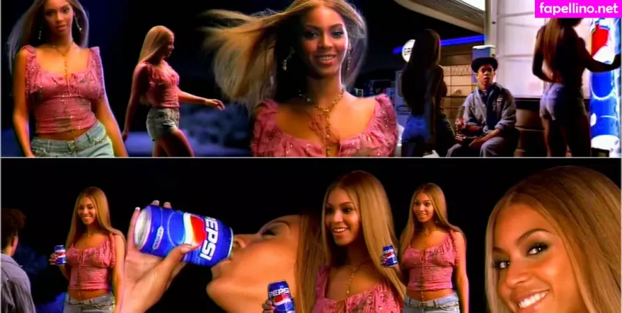 Beyonce OnlyFans Thumbnail #77JxglmbKM