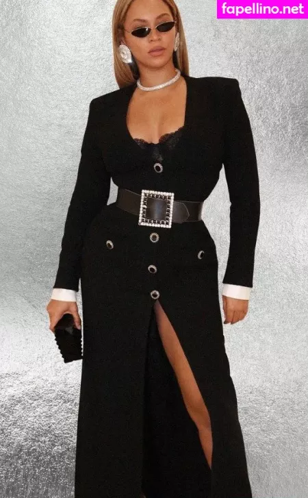 Beyonce OnlyFans Thumbnail #F83cUvaBJX