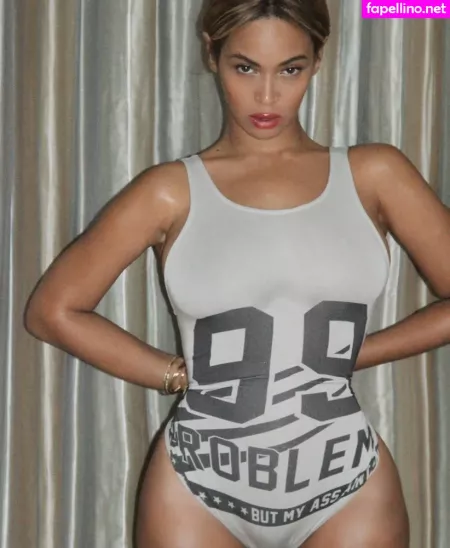 Beyonce OnlyFans Thumbnail #FJS6aFPSR8