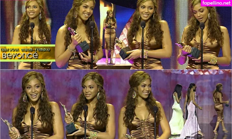 Beyonce OnlyFans Thumbnail #Qb3g3O2T9E