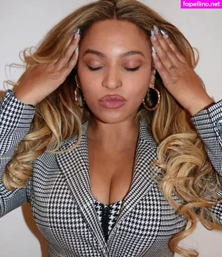 Beyonce OnlyFans Thumbnail #n7PCv62E5H