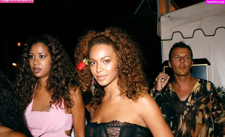 Beyonce OnlyFans Thumbnail #pCABcCMRyM