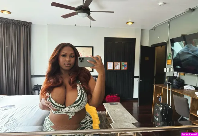 Beyondbeautiful OnlyFans Thumbnail #7OSfZYYU9s