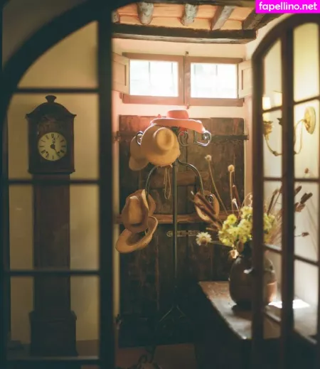 Beyondthepinesmagazine OnlyFans Thumbnail #YiaLaEmzyk