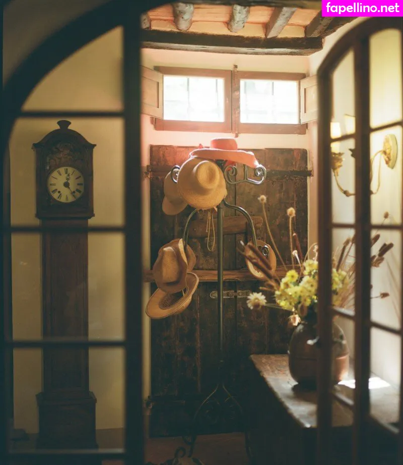 beyondthepinesmagazine Nude Leaked OnlyFans Photo #YiaLaEmzyk