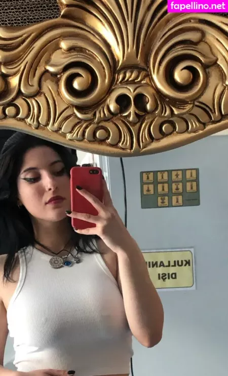 Beyza Durusu OnlyFans Thumbnail #GezJO0kona