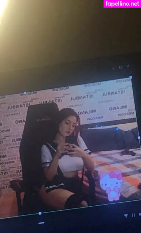 Beyza Durusu OnlyFans Thumbnail #ndjaJp7Ult