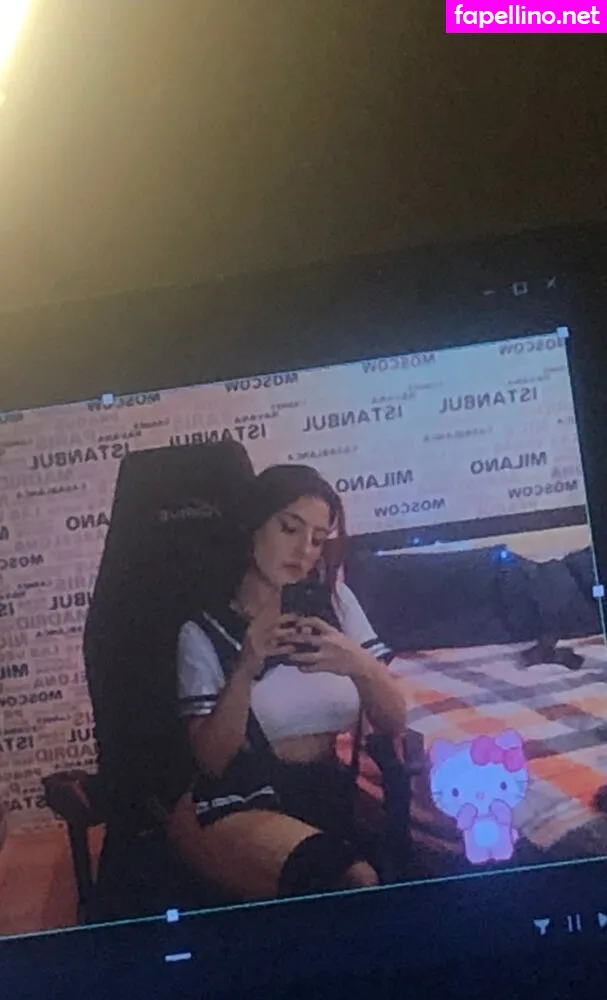 Godwascoking, Nadeleine, hicyakismadi Nude Leaked OnlyFans Photo #ndjaJp7Ult