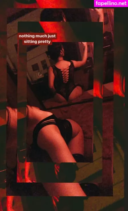 Beyza Durusu OnlyFans Thumbnail #txbRUfPVJO