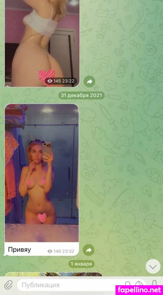 Beztalanta Nude Leaked OnlyFans Photo #pIBYdfZ6R6