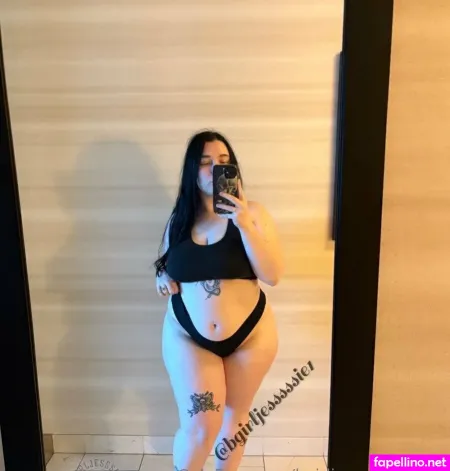 Bgirljesssssie1free OnlyFans Thumbnail #L0Oz4bgTZW