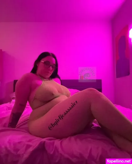 Bgirljesssssie1free OnlyFans Thumbnail #QRWGnF5u55
