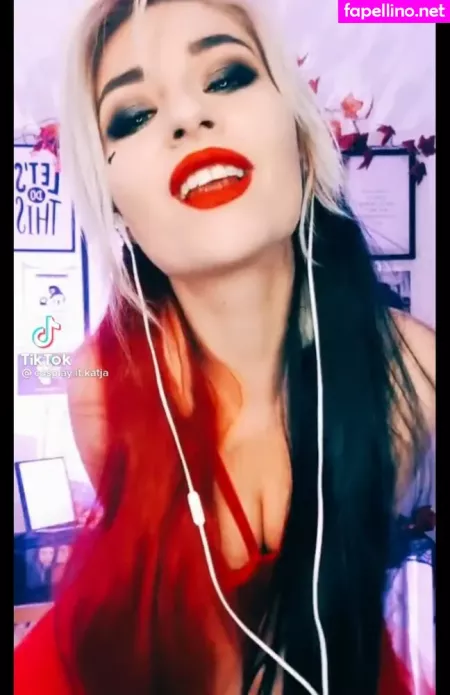 Bgkatja OnlyFans Thumbnail #fVH0n6or4k