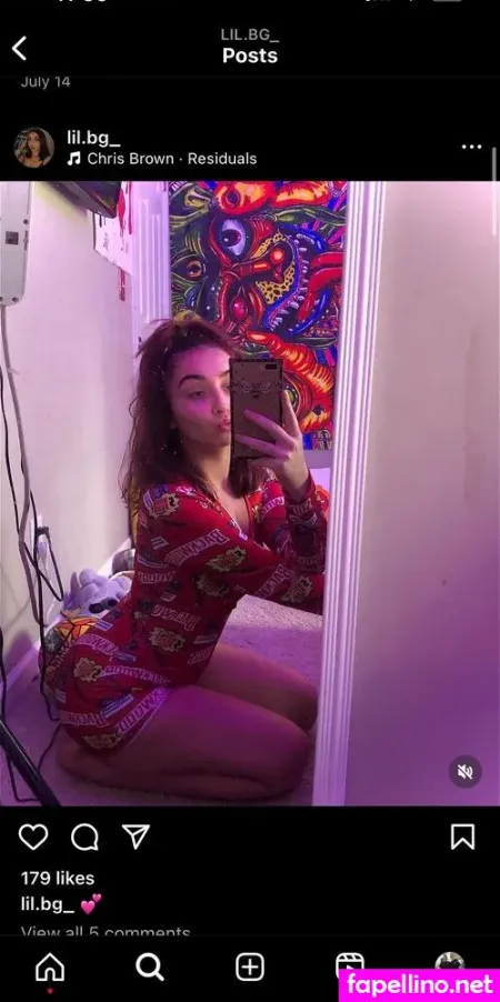 Bgruless Main Profile Photo