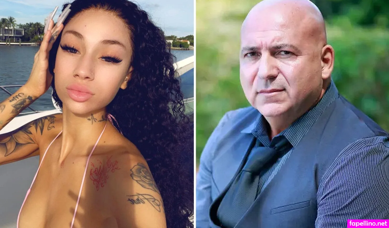 Bhad Bhabi Nude Leaked OnlyFans Photo #xihMYYIeva