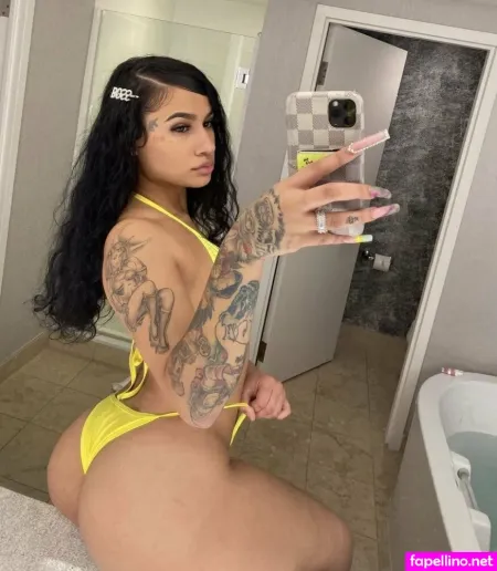 Bhad Yaya OnlyFans Thumbnail #waX5C4wtio