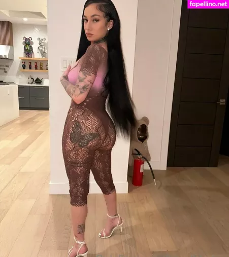 Bhadbhabie 1 OnlyFans Thumbnail #EDzIVMjTLX