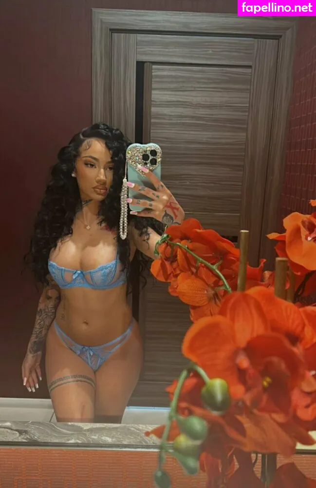 bhadbhabie, bhadbhabiexrated Nude Leaked OnlyFans Photo #49nWaYXtrs