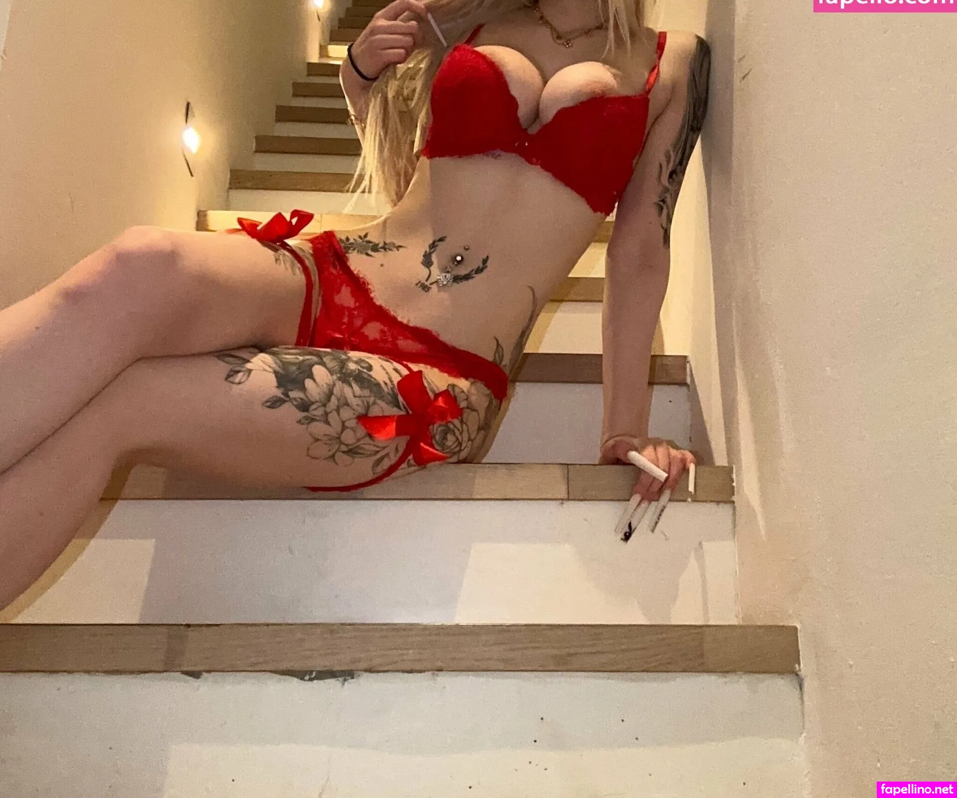 bahdblondie, bhadblondy Nude Leaked OnlyFans Photo #2ICZuspuOi
