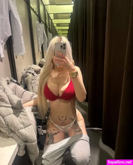 Bhadblondy OnlyFans Thumbnail #llAVkij8v0