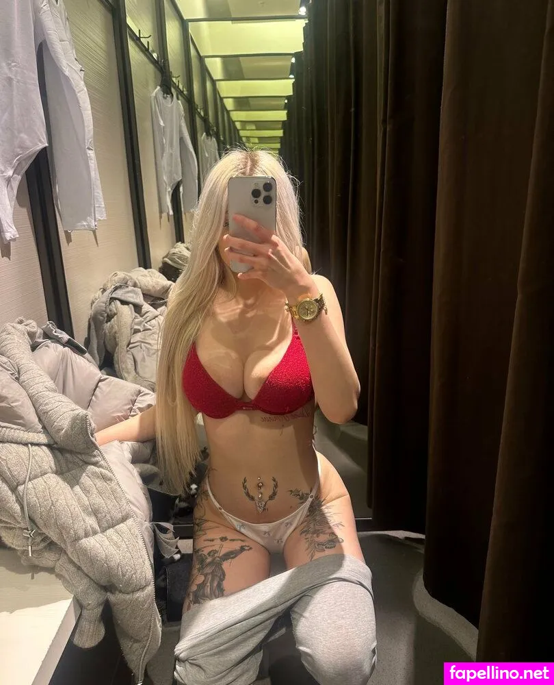 bahdblondie, bhadblondy Nude Leaked OnlyFans Photo #llAVkij8v0